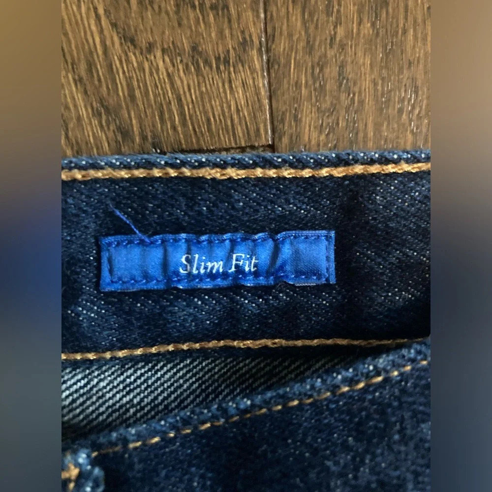 Peter Manning Slim Fit Jeans - 33 x 28